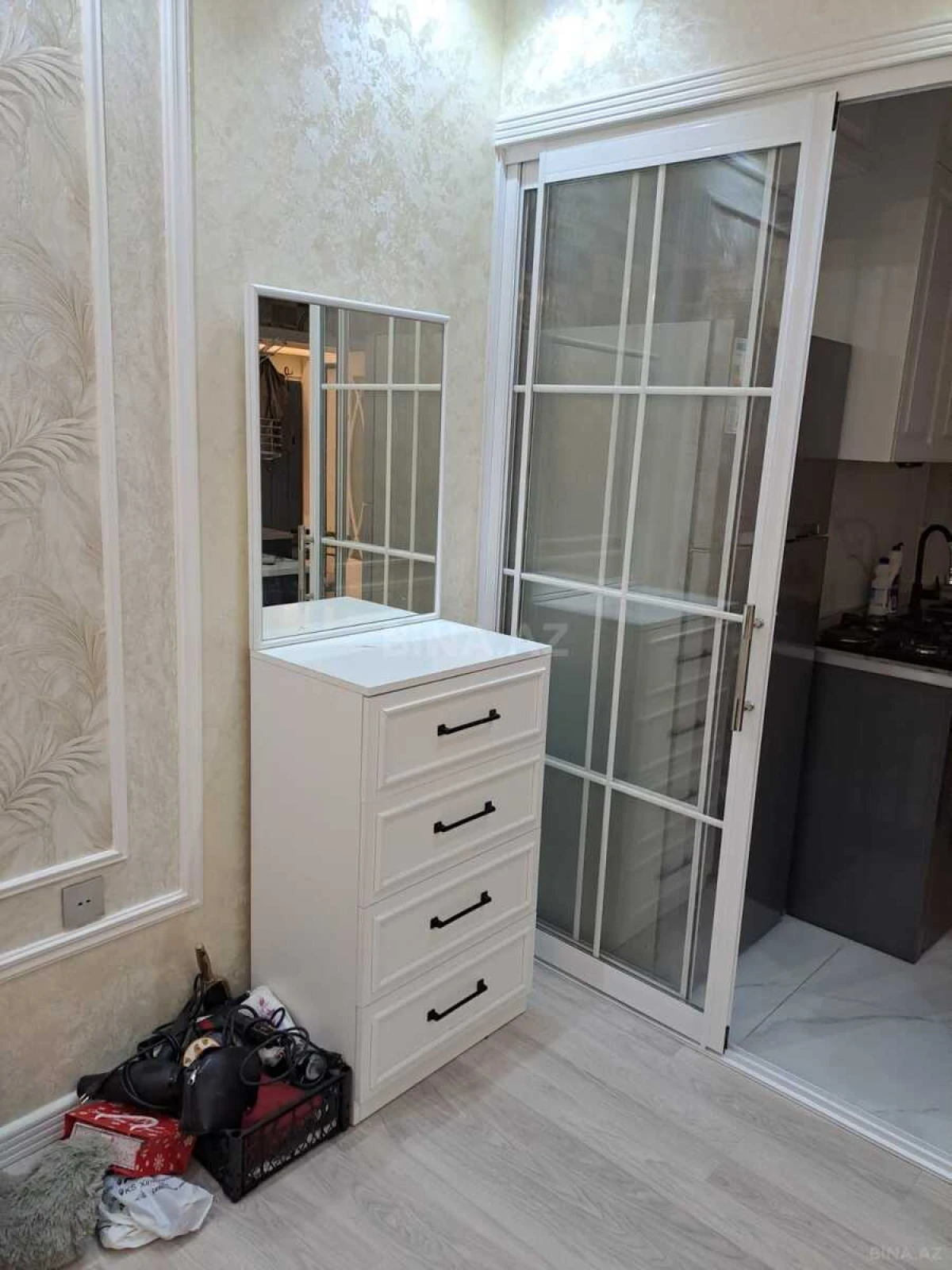 Kirayə verilir 2 otaqlı mənzil 70 m²
