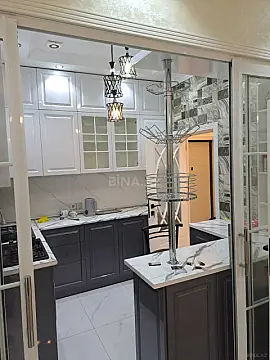 Kirayə verilir 2 otaqlı mənzil 70 m²