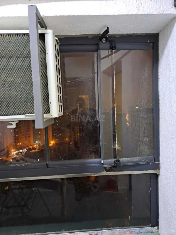 Kirayə verilir 2 otaqlı mənzil 70 m²