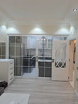 Kirayə verilir 2 otaqlı mənzil 70 m²
