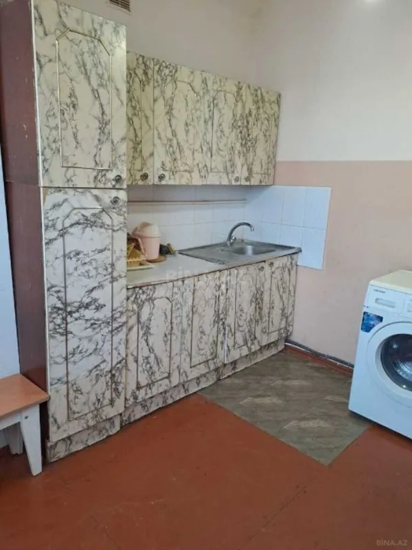 Satılır 3 otaqlı mənzil 85 m²