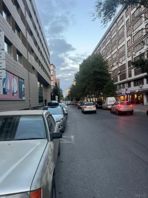 Satılır 3 otaqlı mənzil 85 m²