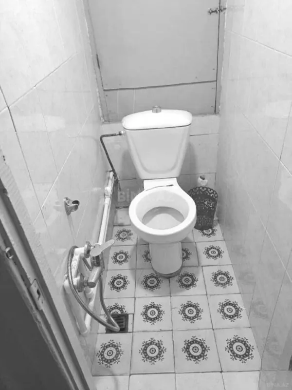 Satılır 3 otaqlı mənzil 85 m²