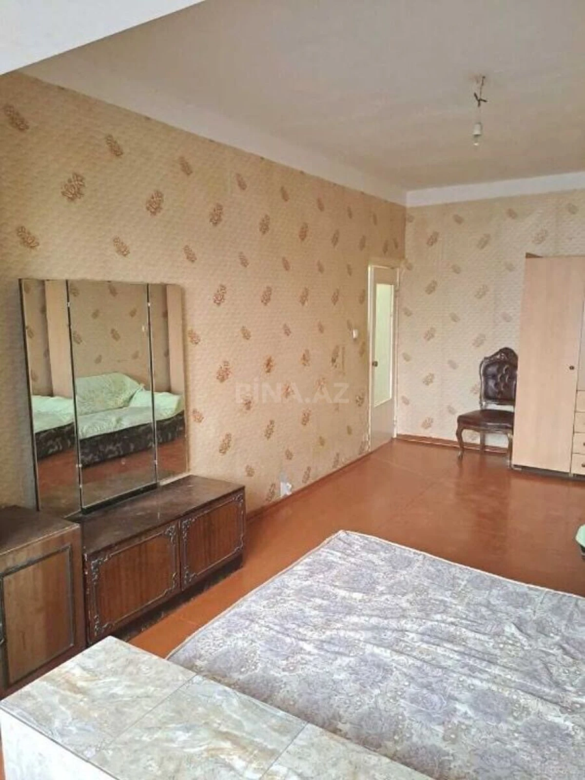 Satılır 3 otaqlı mənzil 85 m²
