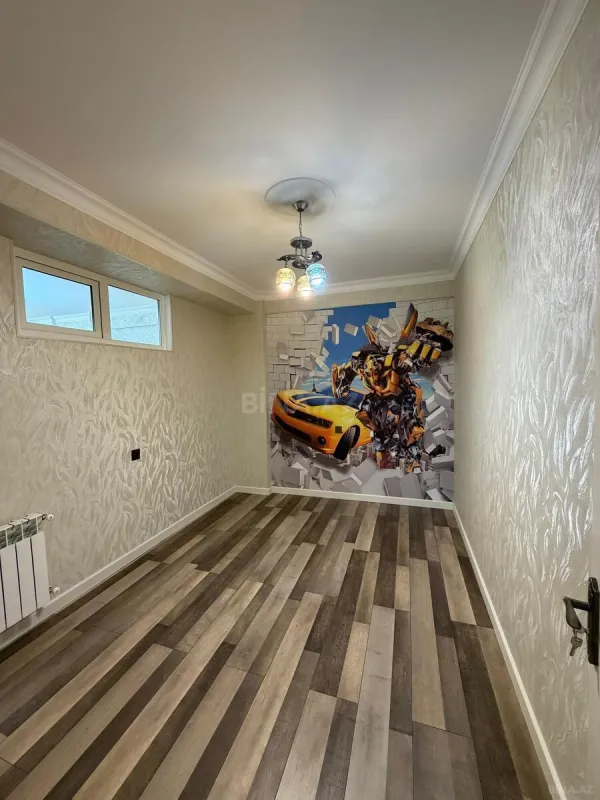 Satılır 3 otaqlı mənzil 82 m²