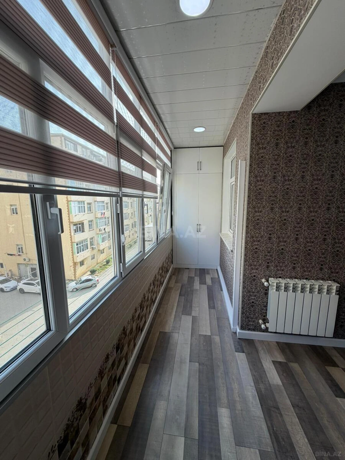 Satılır 3 otaqlı mənzil 82 m²