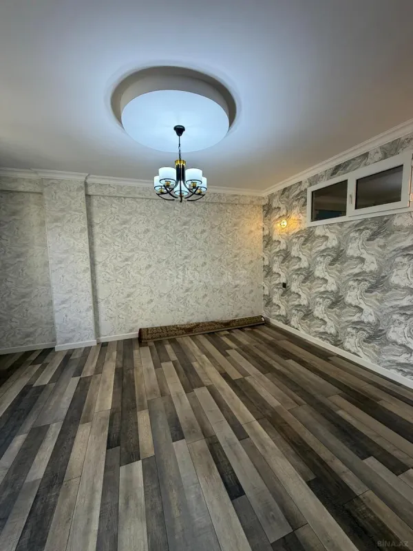 Satılır 3 otaqlı mənzil 82 m²