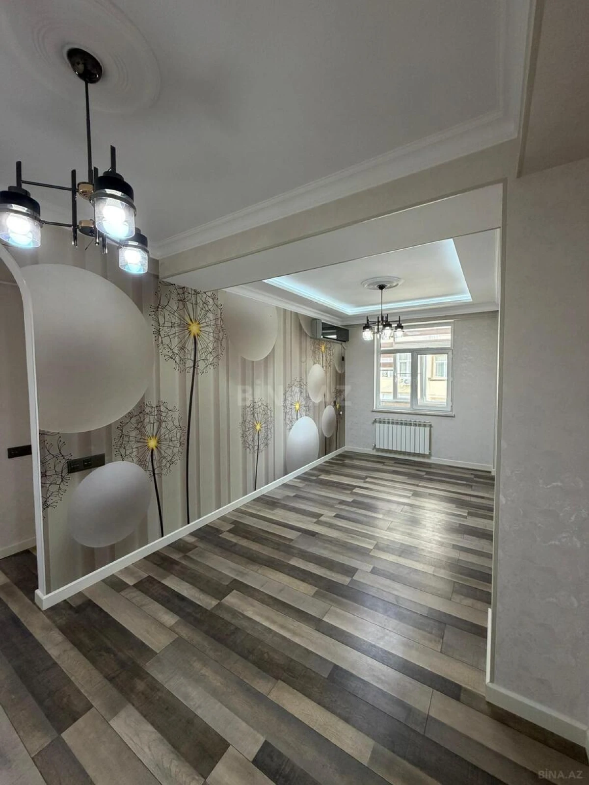 Satılır 3 otaqlı mənzil 82 m²