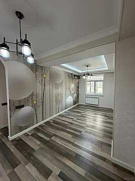 Satılır 3 otaqlı mənzil 82 m²