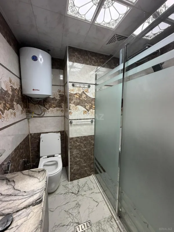 Satılır 3 otaqlı mənzil 82 m²