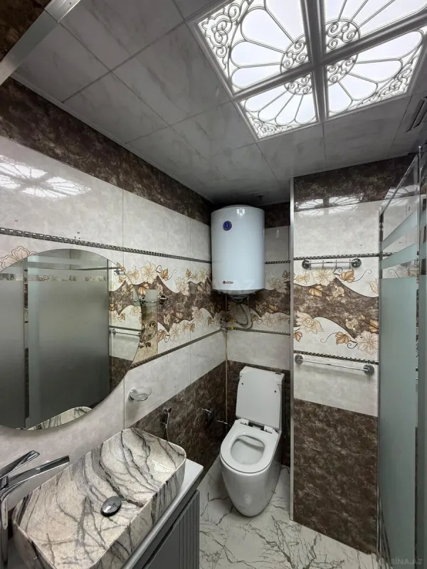 Satılır 3 otaqlı mənzil 82 m²