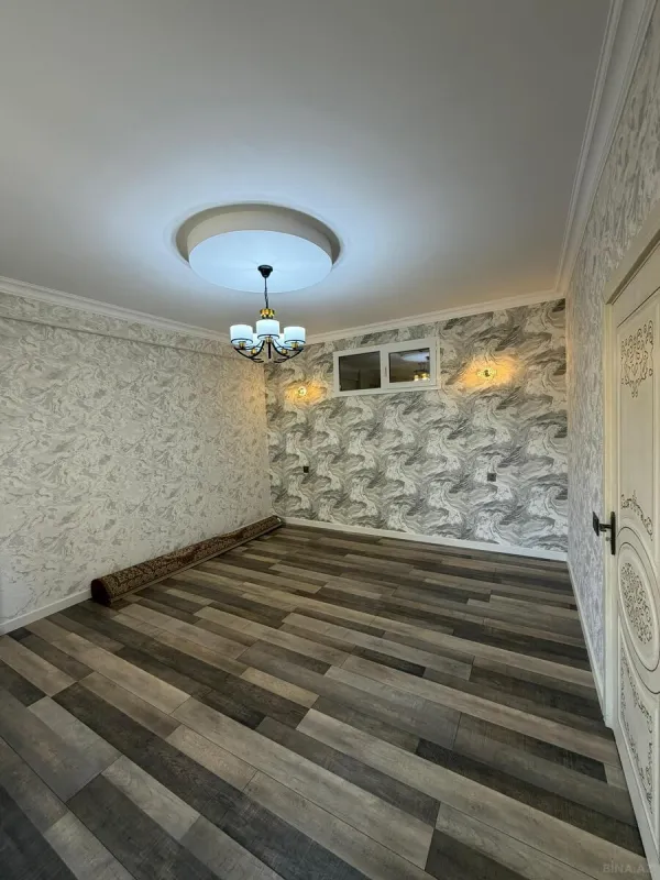 Satılır 3 otaqlı mənzil 82 m²