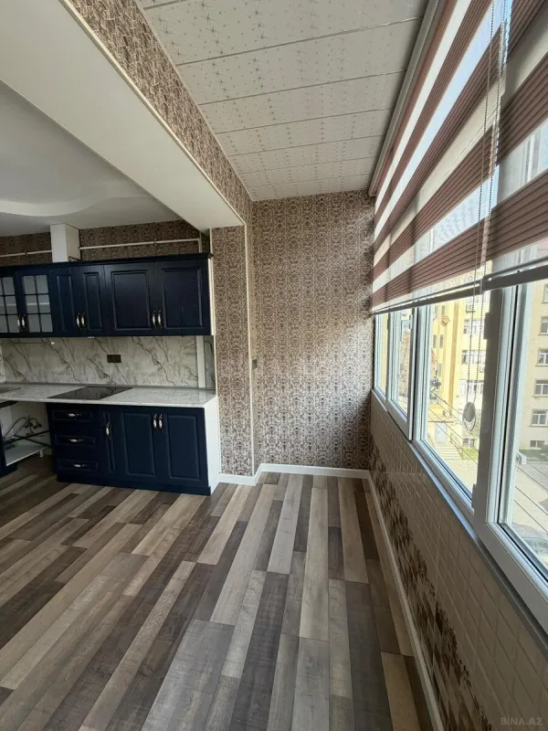 Satılır 3 otaqlı mənzil 82 m²