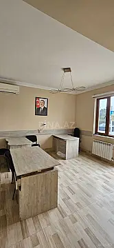 Kirayə verilir 2 otaqlı ofis 45 m²