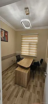 Kirayə verilir 2 otaqlı ofis 45 m²
