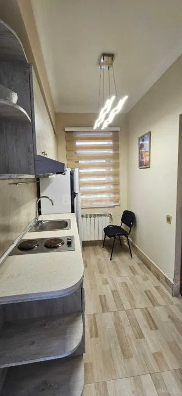 Kirayə verilir 2 otaqlı ofis 45 m²