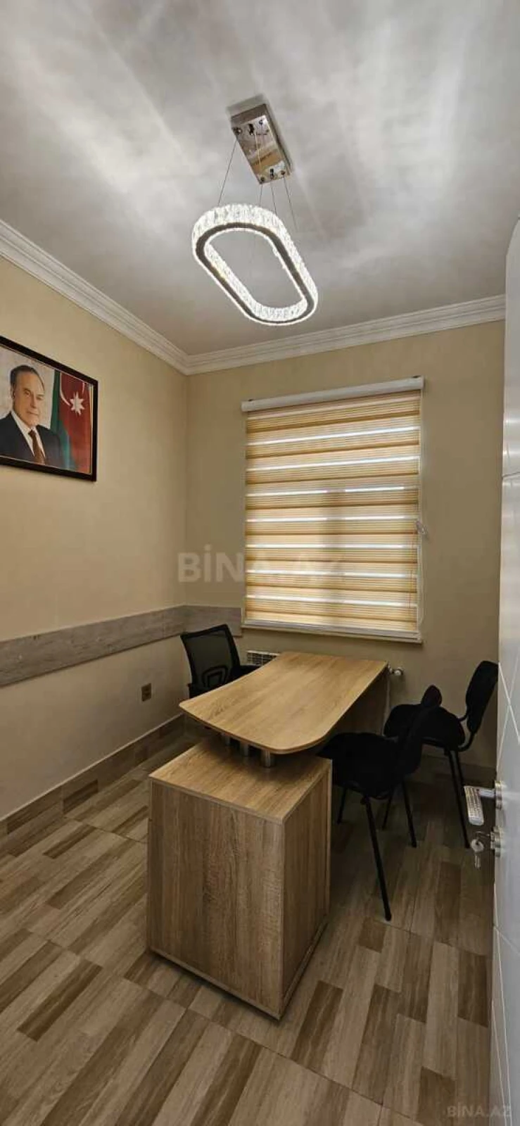 Kirayə verilir 2 otaqlı ofis 45 m²