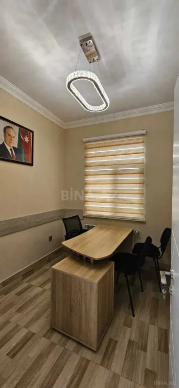 Kirayə verilir 2 otaqlı ofis 45 m²