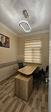 Kirayə verilir 2 otaqlı ofis 45 m²