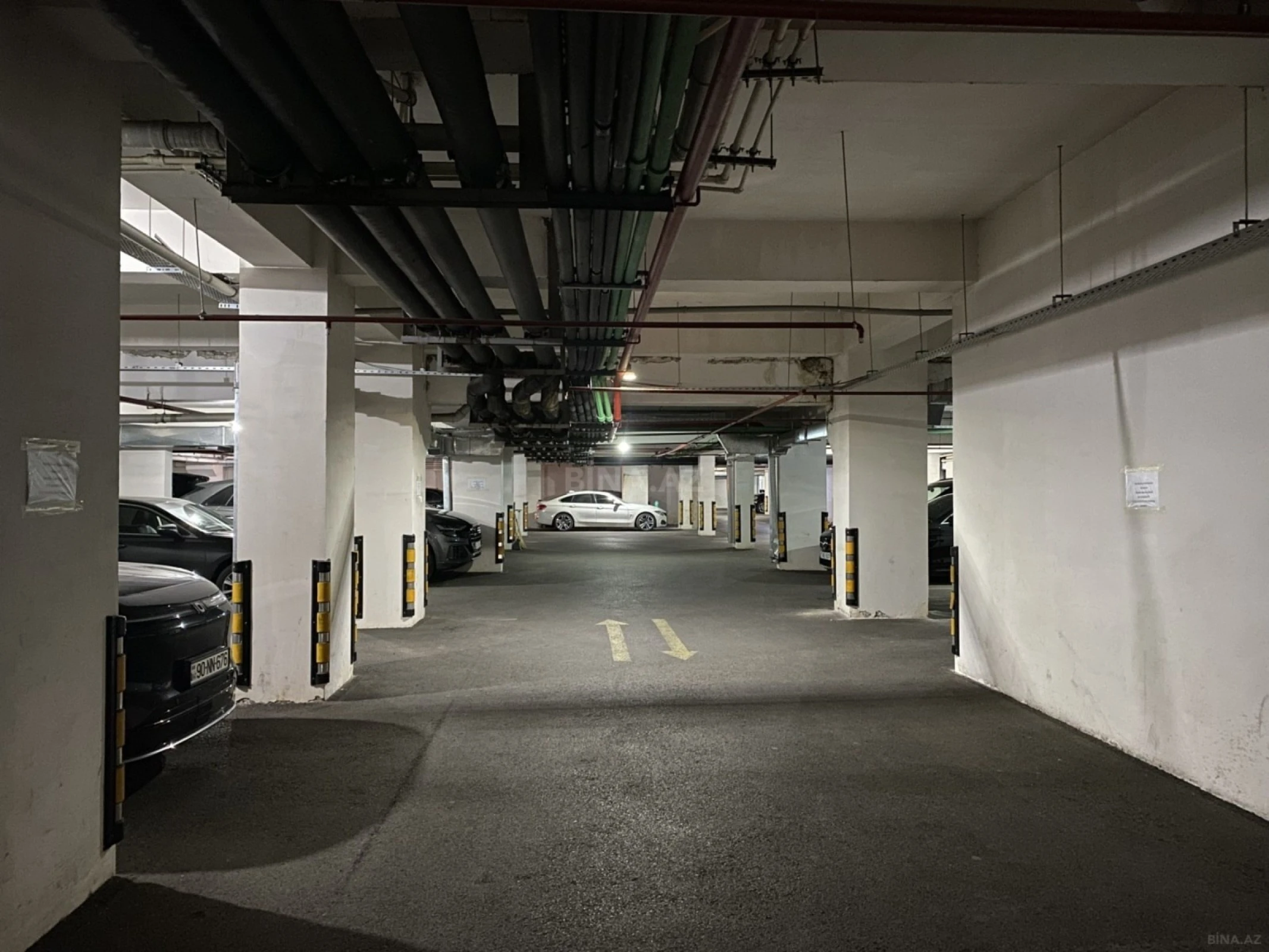 Satılır 3 otaqlı mənzil 170 m²