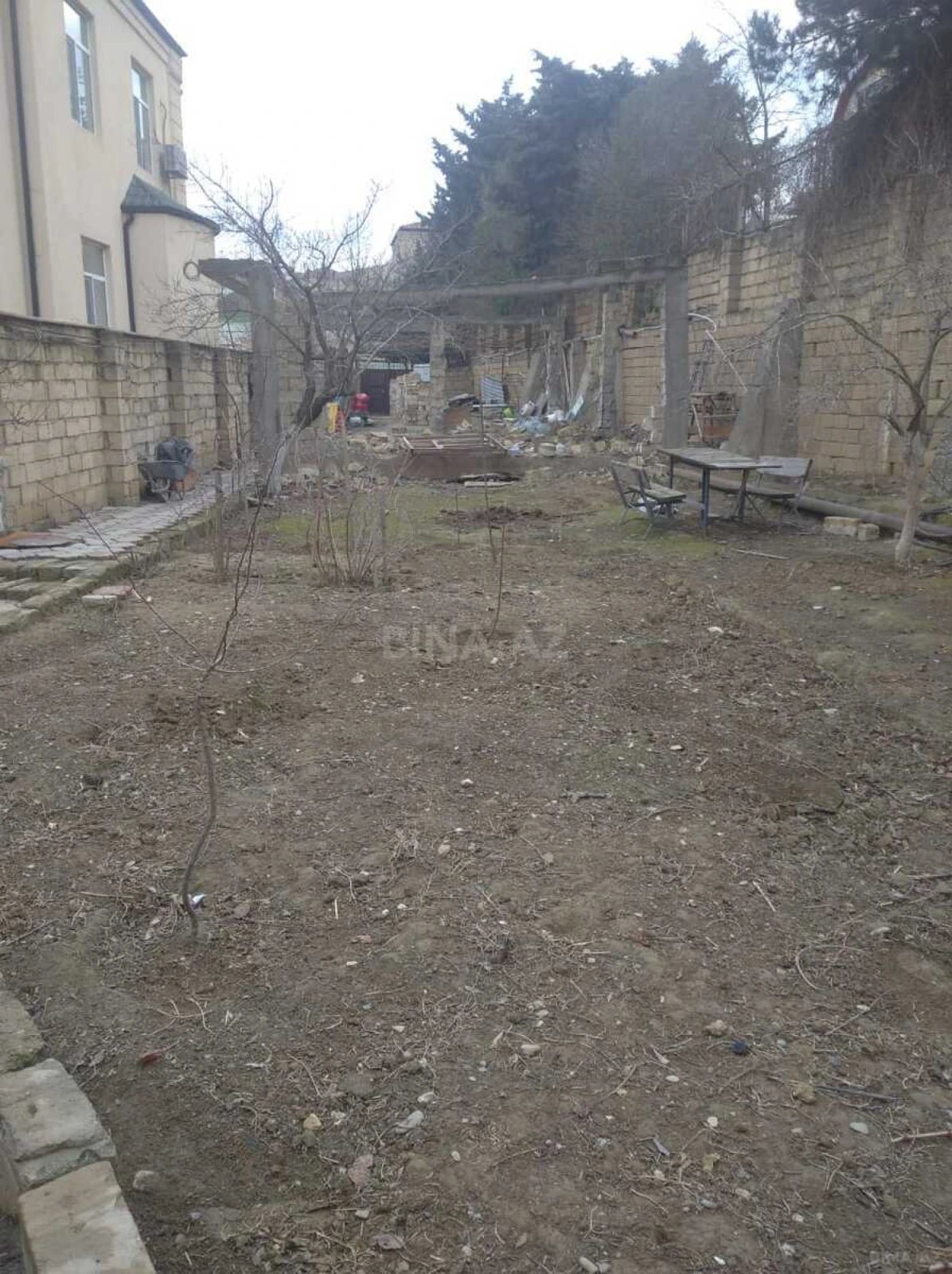 Satılır torpaq sahəsi 2.8 m²