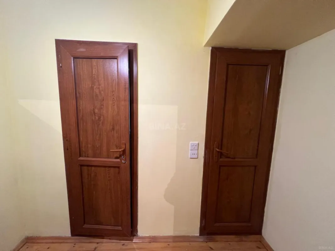 Satılır 2 otaqlı mənzil 45 m²