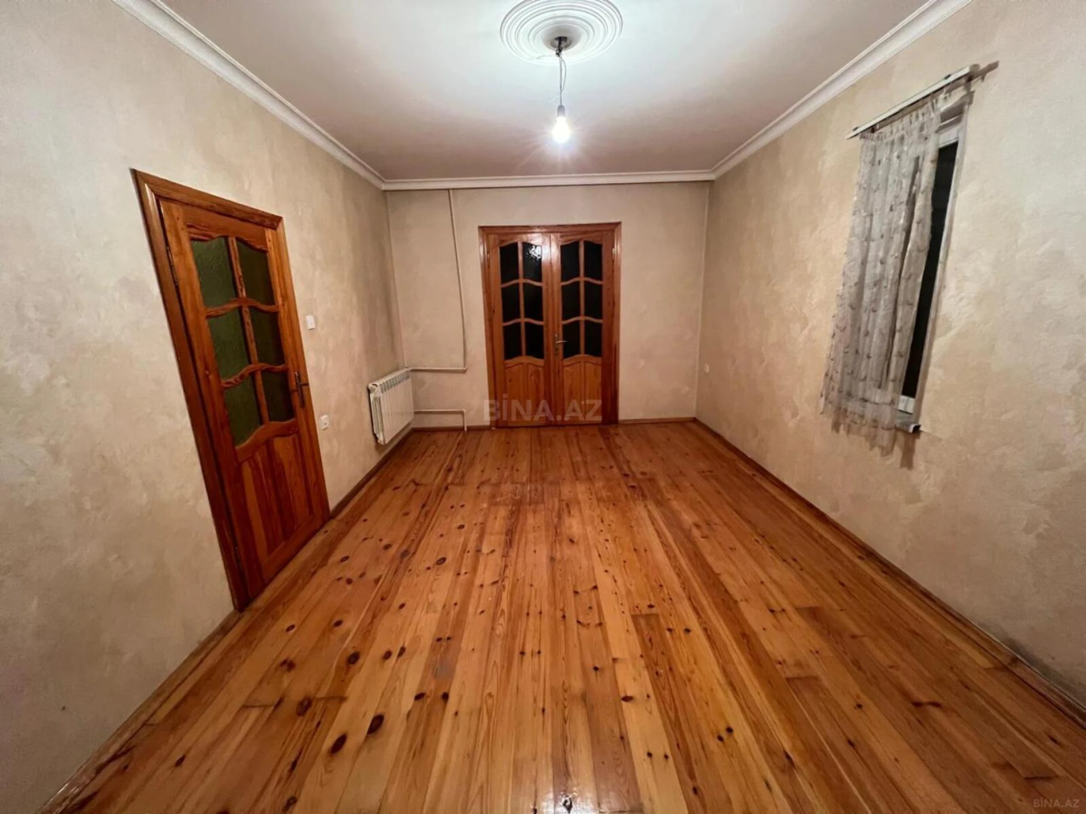 Satılır 2 otaqlı mənzil 45 m²
