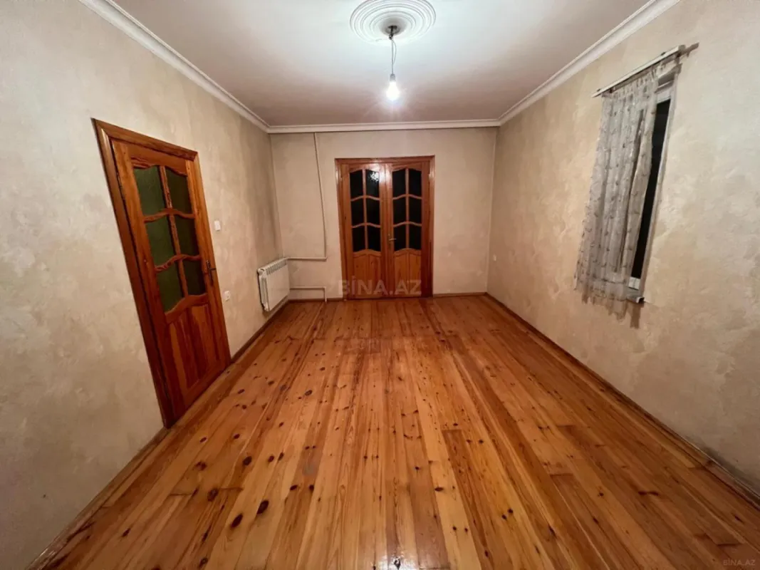 Satılır 2 otaqlı mənzil 45 m²
