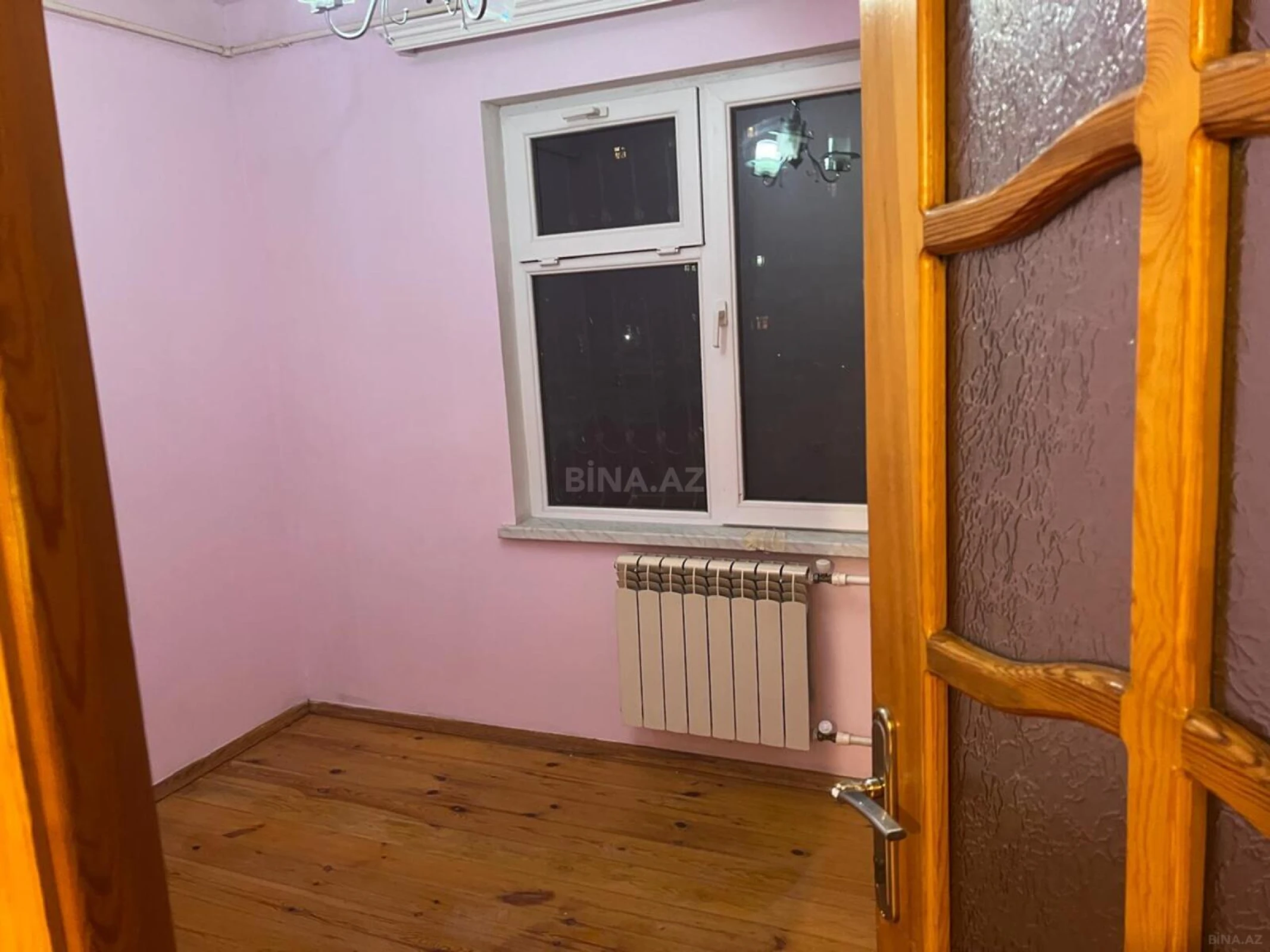 Satılır 2 otaqlı mənzil 45 m²