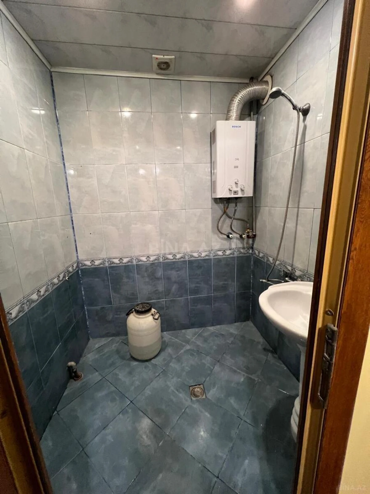 Satılır 2 otaqlı mənzil 45 m²