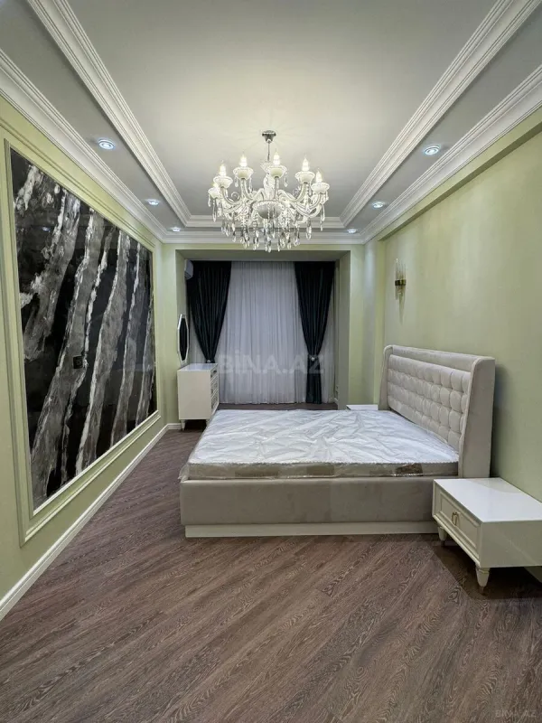 Kirayə verilir 2 otaqlı mənzil 70 m²