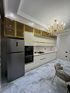 Kirayə verilir 2 otaqlı mənzil 70 m²