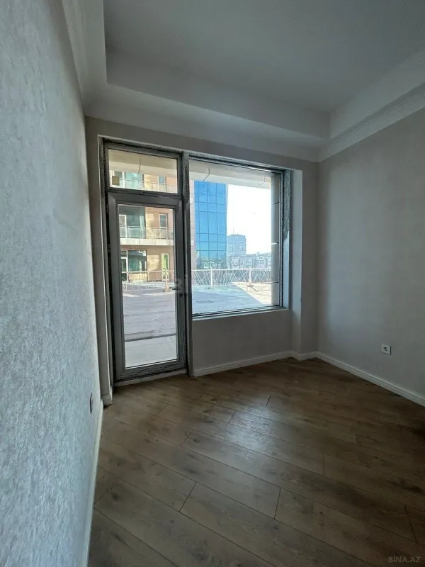 Kirayə verilir 3 otaqlı ofis 116 m²