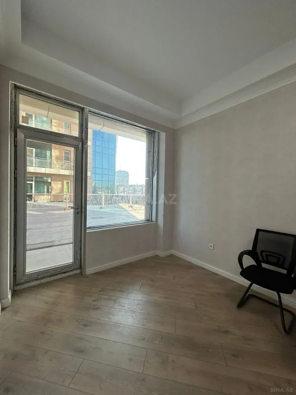 Kirayə verilir 3 otaqlı ofis 116 m²