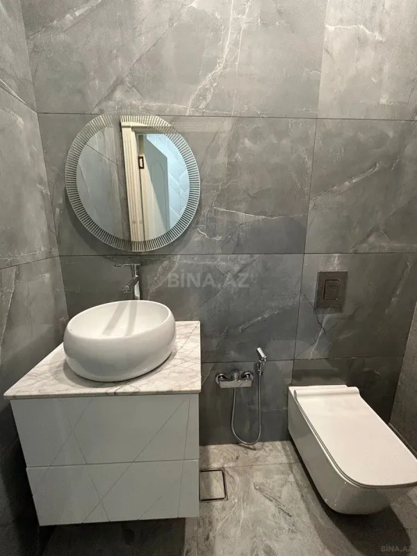 Kirayə verilir 3 otaqlı ofis 116 m²