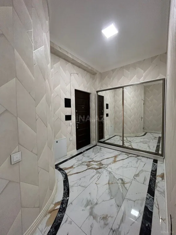 Kirayə verilir 3 otaqlı ofis 116 m²