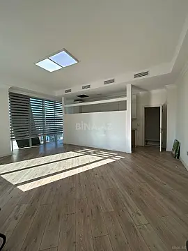 Kirayə verilir 3 otaqlı ofis 116 m²