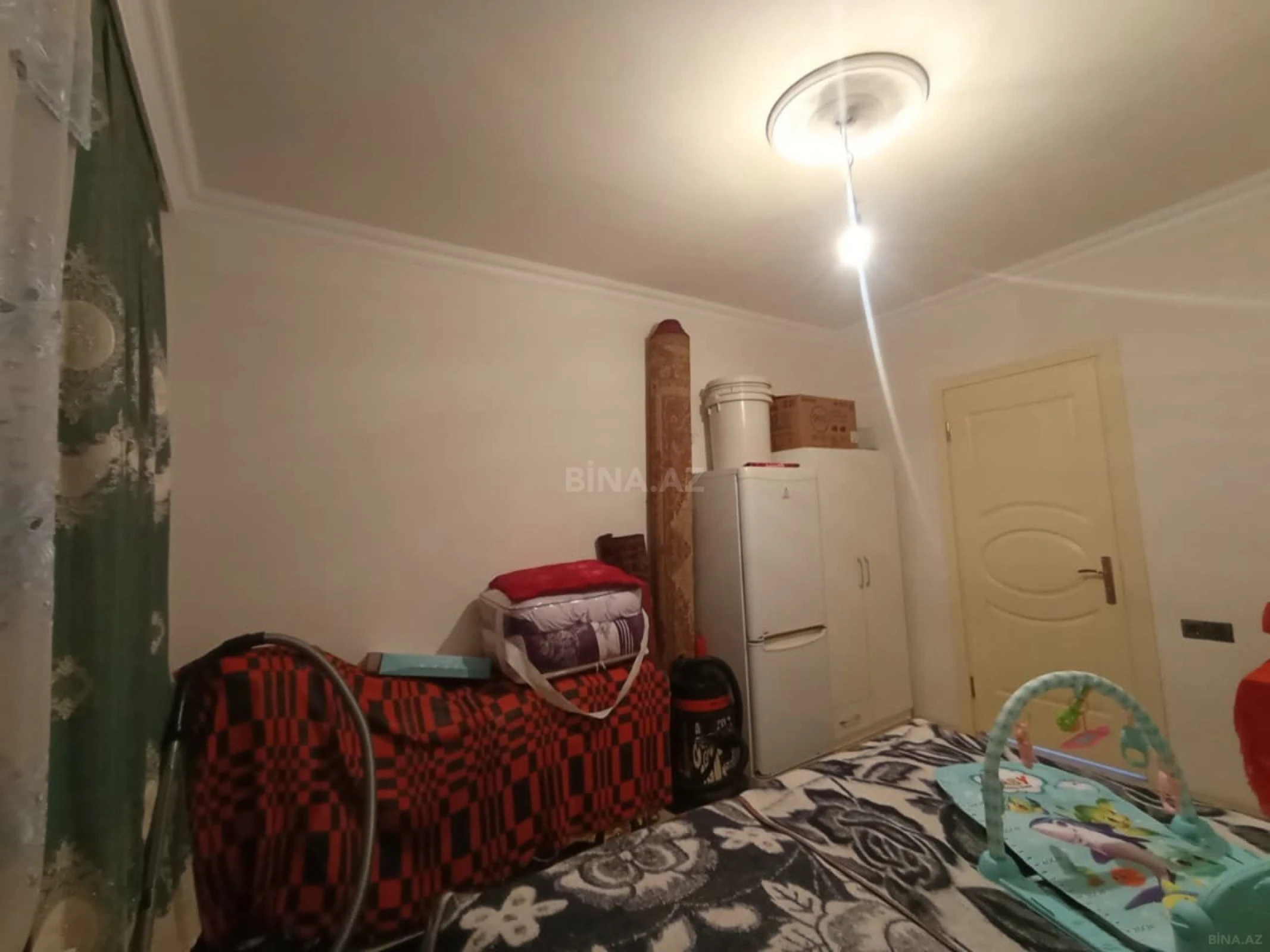 Satılır 4 otaqlı həyət evi 125 m²