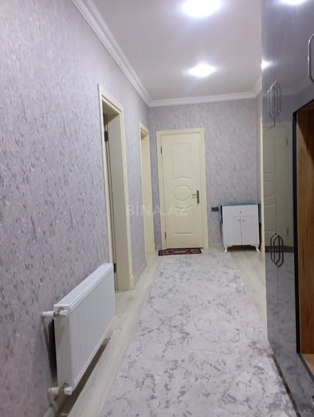 Satılır 4 otaqlı həyət evi 125 m²