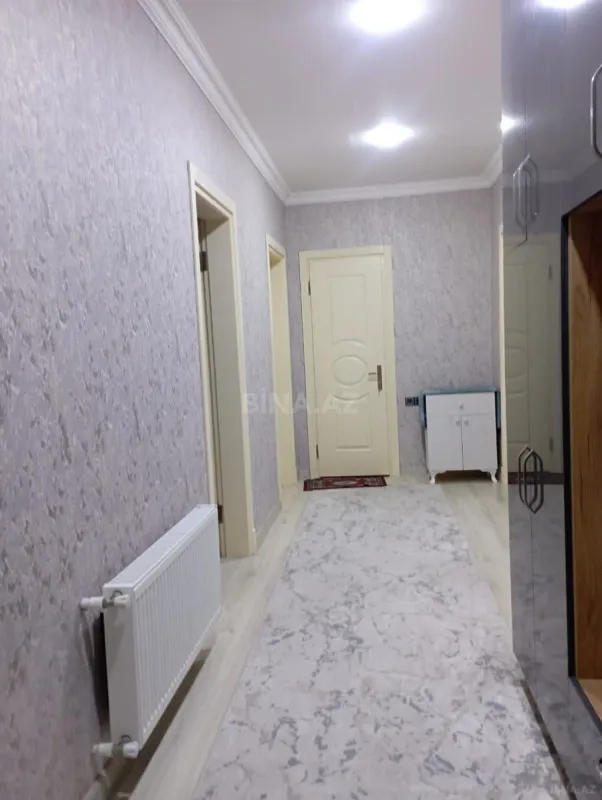 Satılır 4 otaqlı həyət evi 125 m²