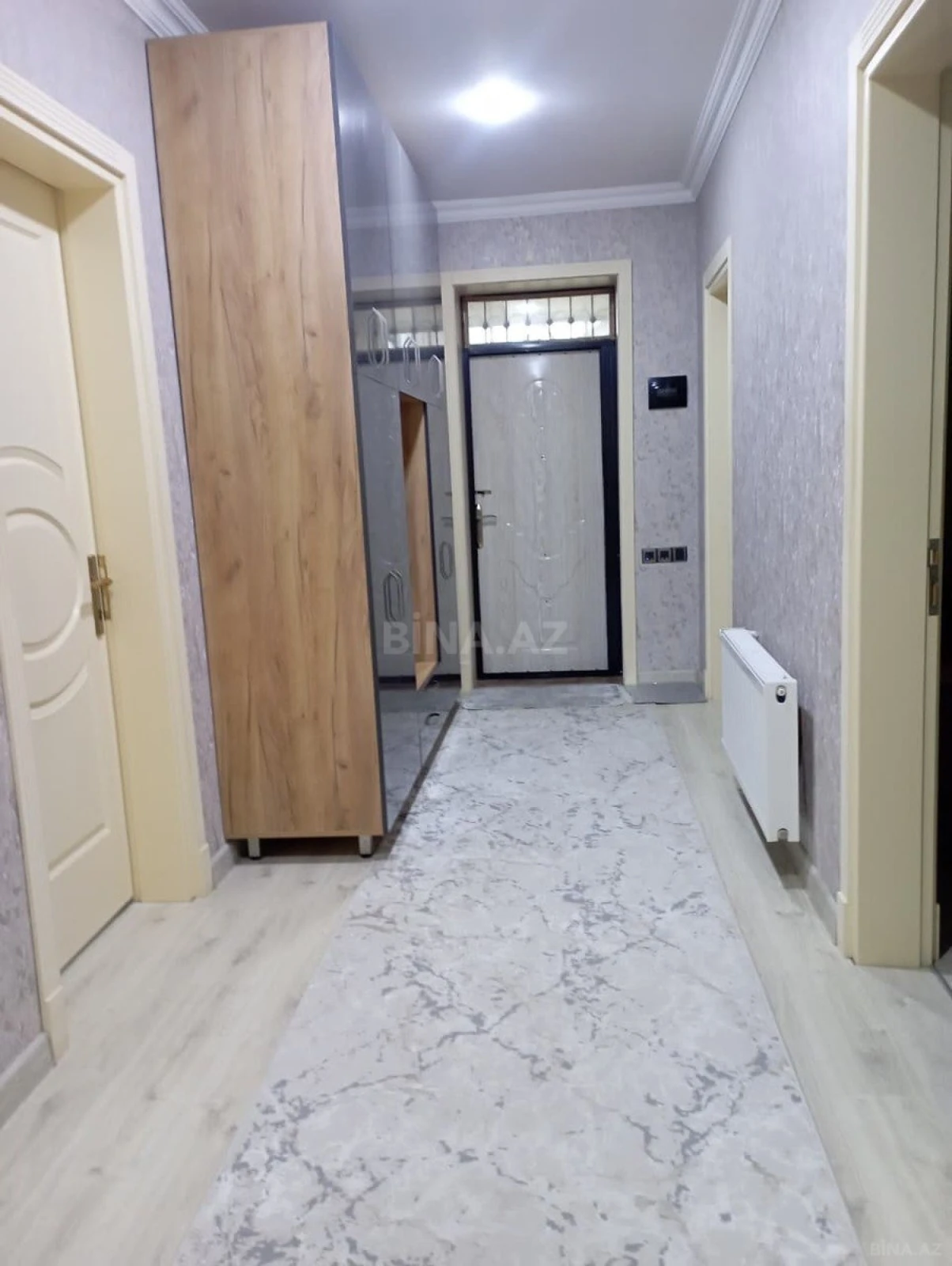 Satılır 4 otaqlı həyət evi 125 m²