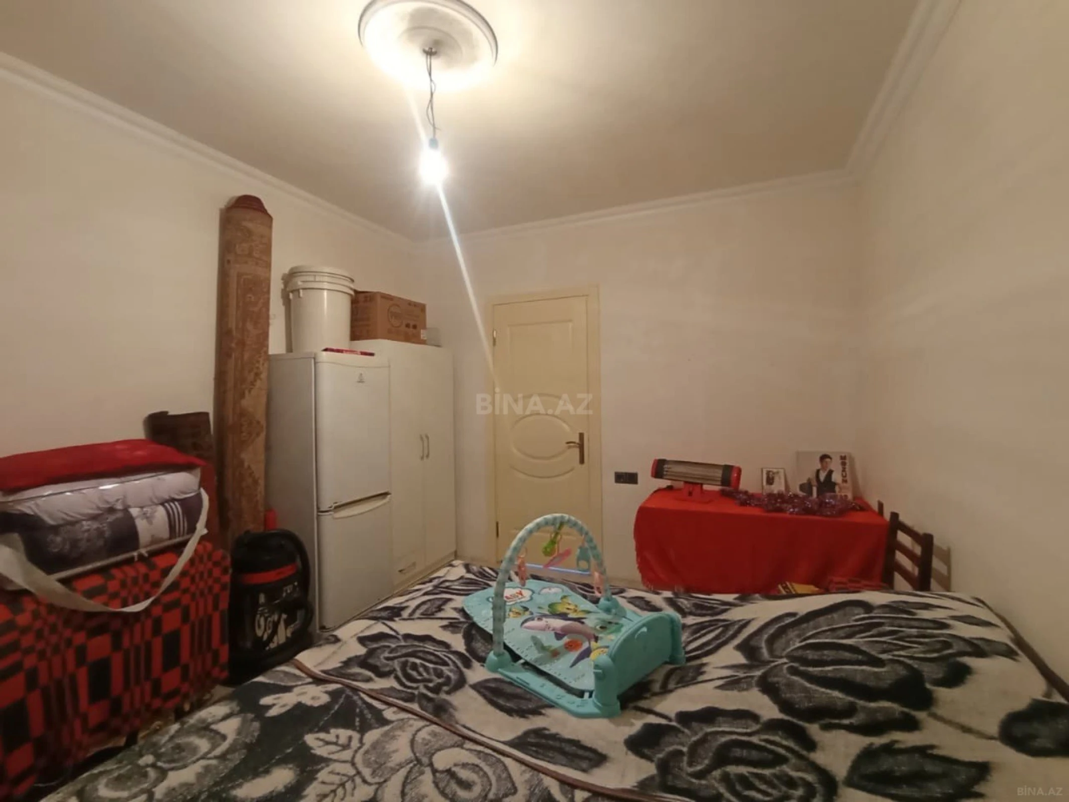 Satılır 4 otaqlı həyət evi 125 m²