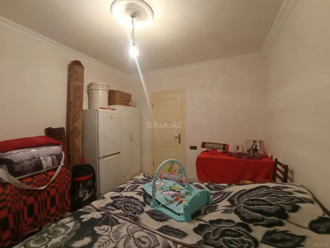 Satılır 4 otaqlı həyət evi 125 m²