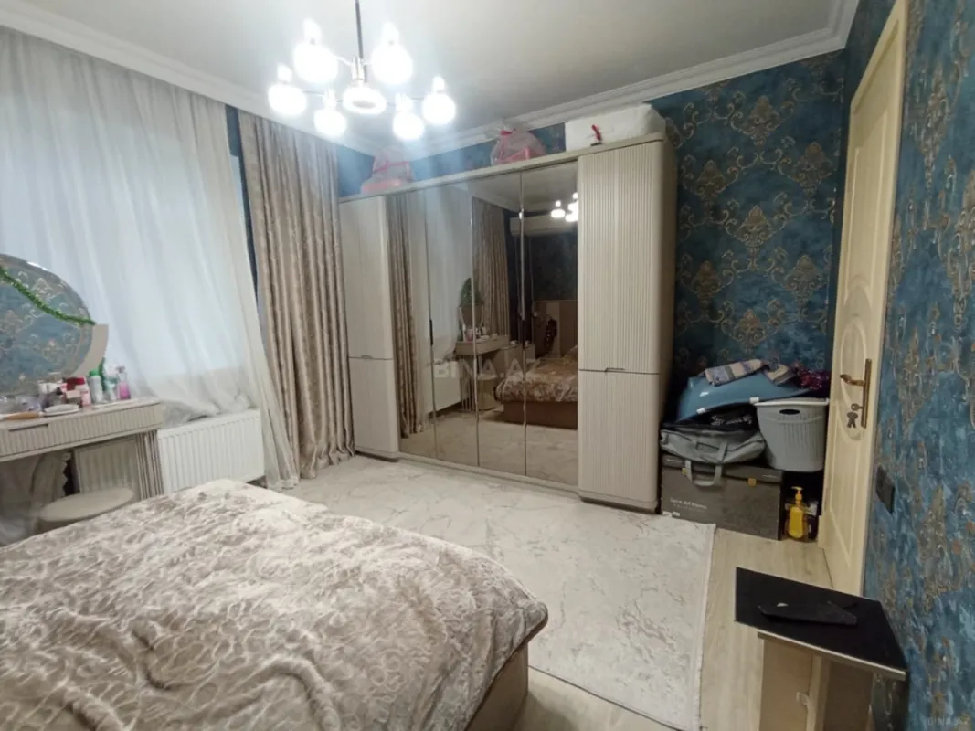 Satılır 4 otaqlı həyət evi 125 m²