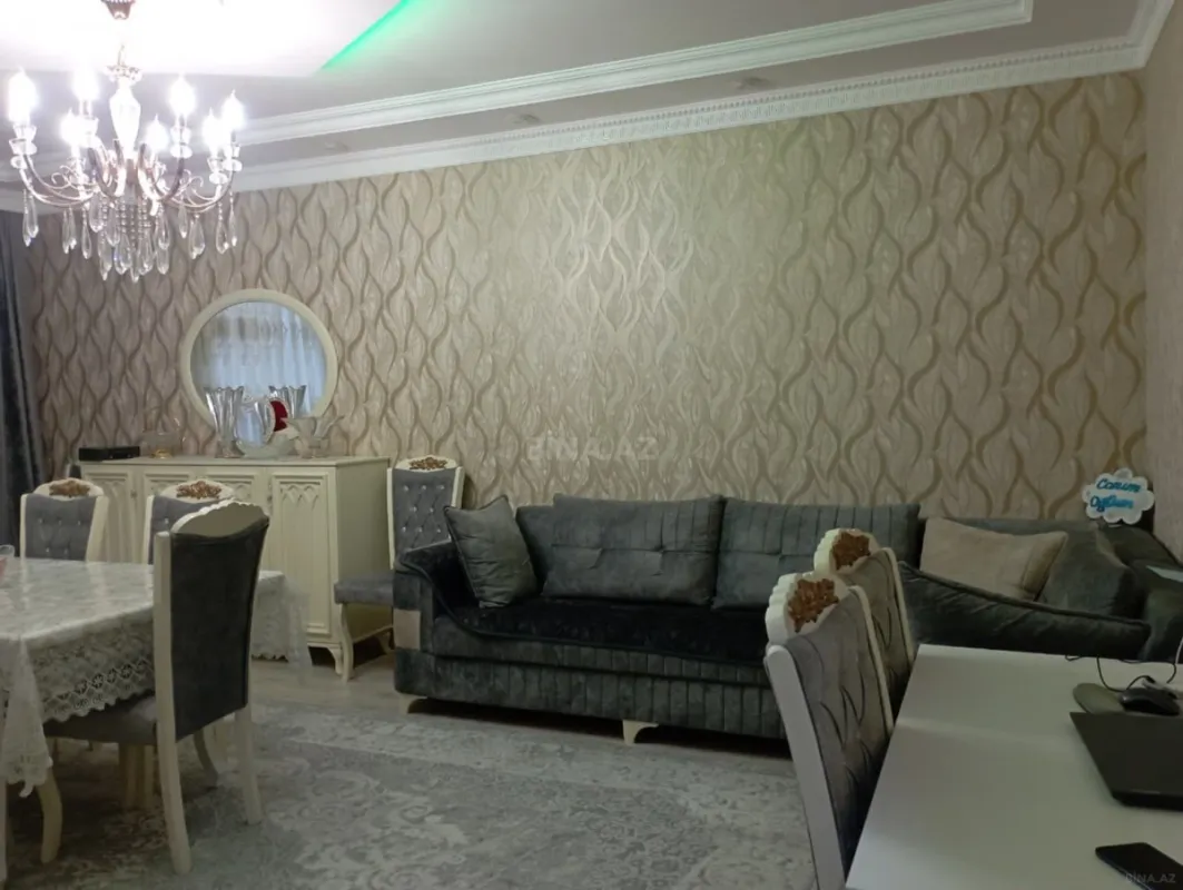 Satılır 4 otaqlı həyət evi 125 m²