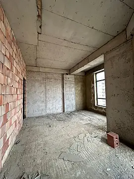Satılır 3 otaqlı mənzil 117 m²