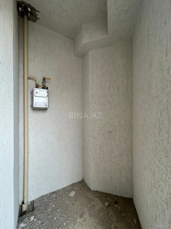 Satılır 3 otaqlı mənzil 117 m²
