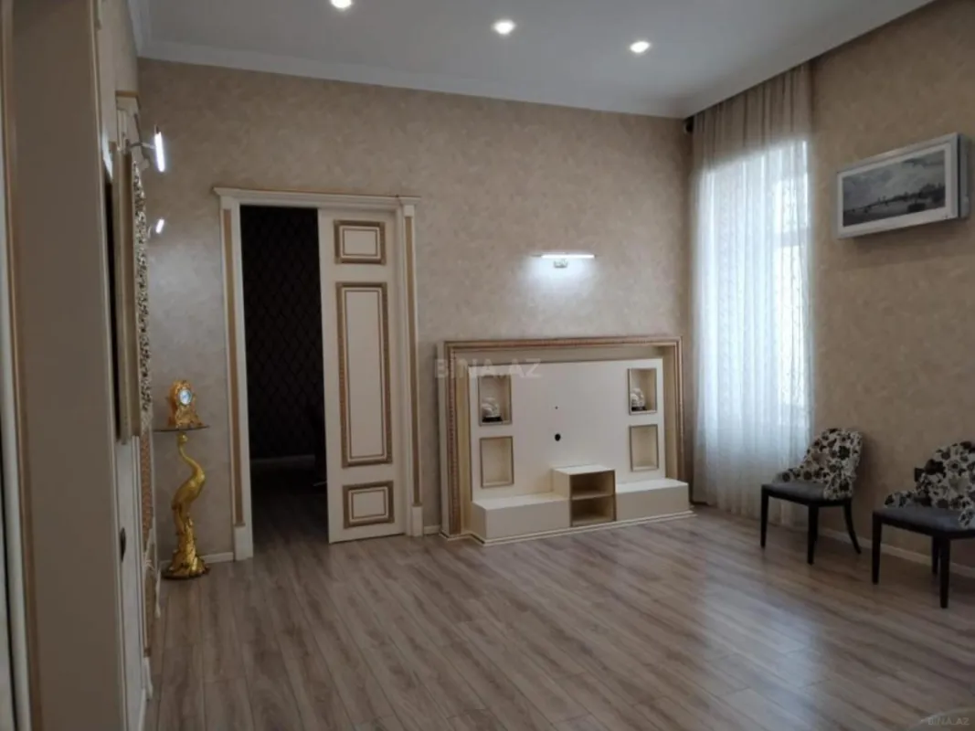 Kirayə verilir 3 otaqlı ofis 100 m²