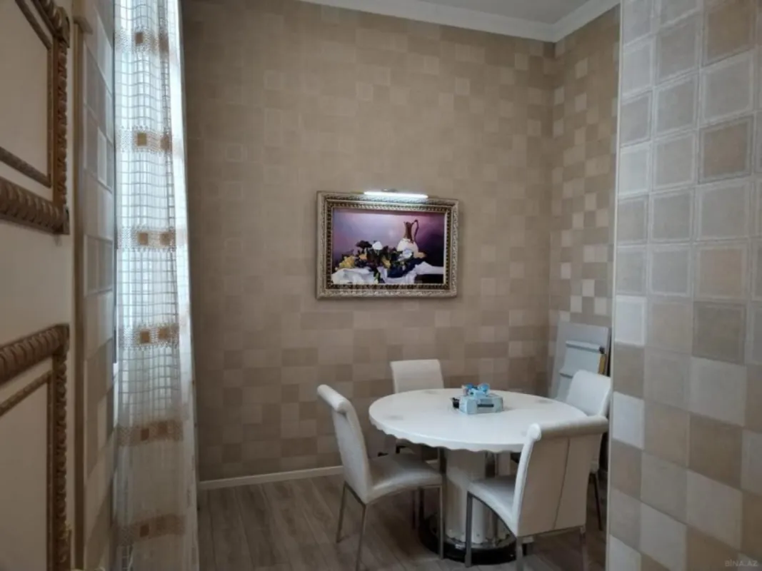 Kirayə verilir 3 otaqlı ofis 100 m²