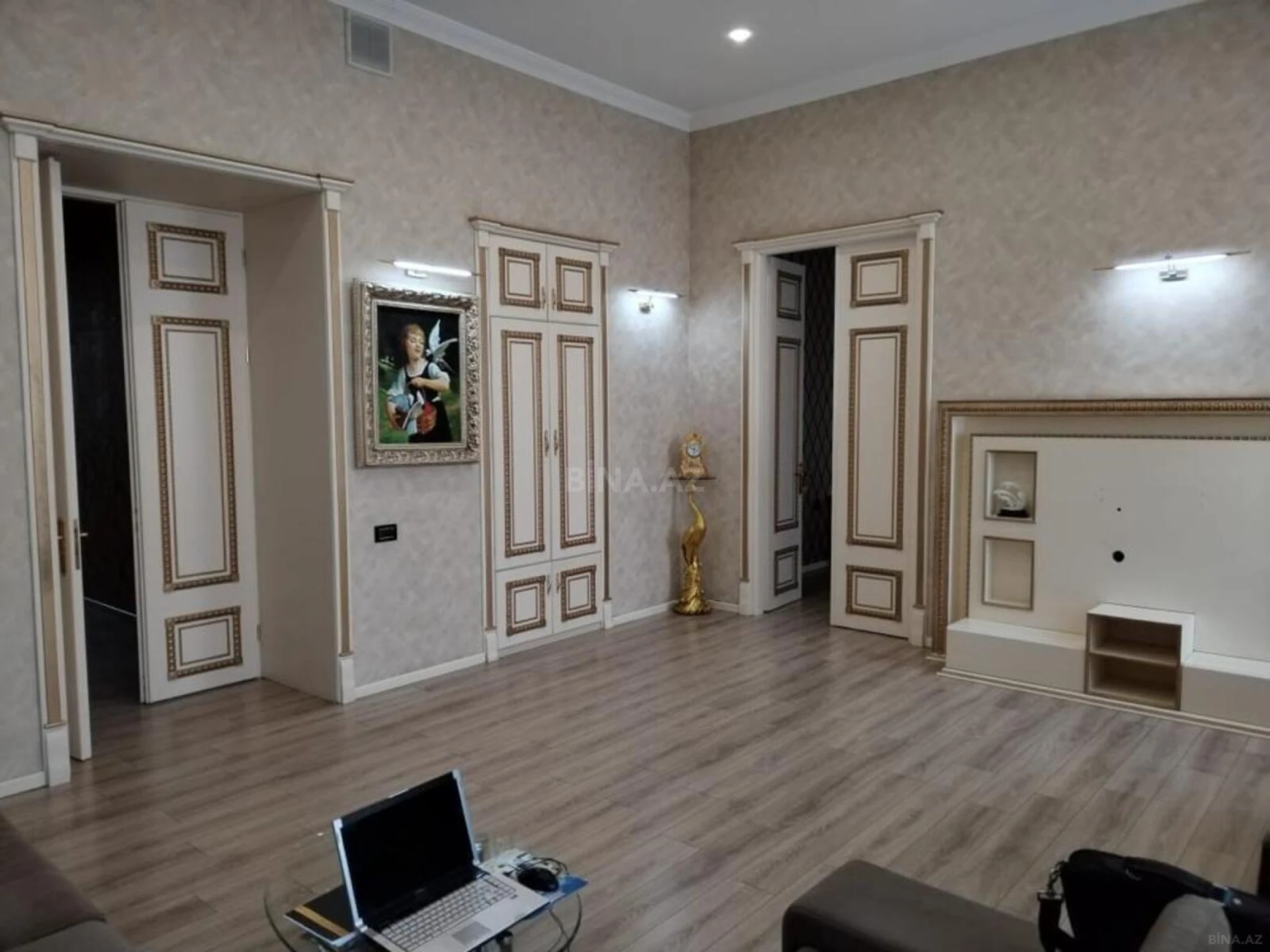 Kirayə verilir 3 otaqlı ofis 100 m²